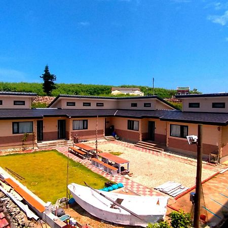 Jama Bay Apartman Hszijü Kültér fotó